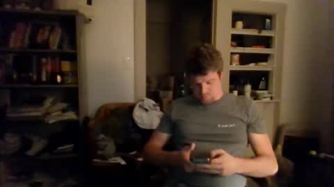 Avenger online show from 10-04-25, 02:20