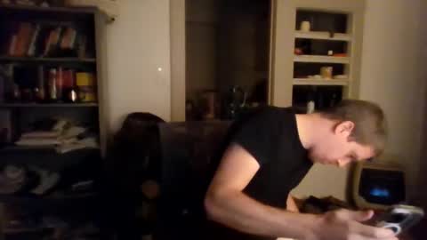 Avenger online show from 11-05-25, 01:16