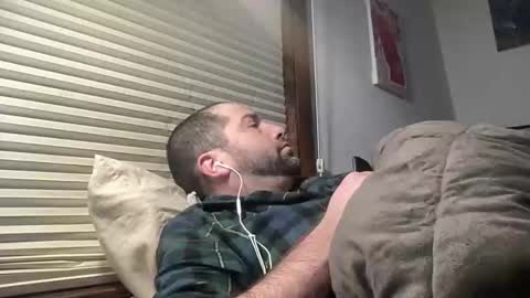 averagejoe345977 online show from 02-08-26, 06:44