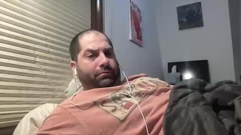 averagejoe345977 online show from 02-17-26, 02:52