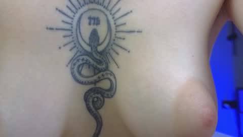 avgustina_love online show from 11-01-25, 09:00