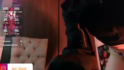 Saraaaa independent model 3 online show from 09-24-25, 09:23