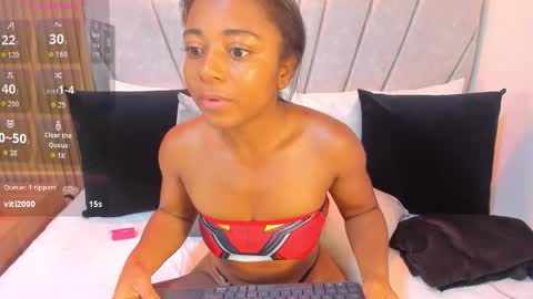 AVIS  online show from 10-10-25, 08:57