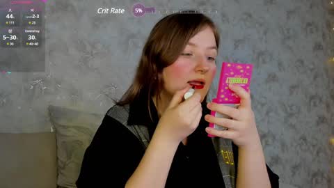 avorylas online show from 02-02-25, 03:21