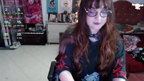 Abril online show from 01-07-26, 03:09