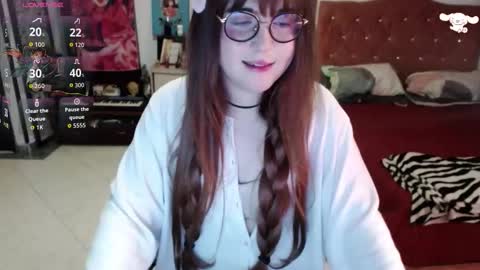 Abril online show from 02-21-26, 06:03