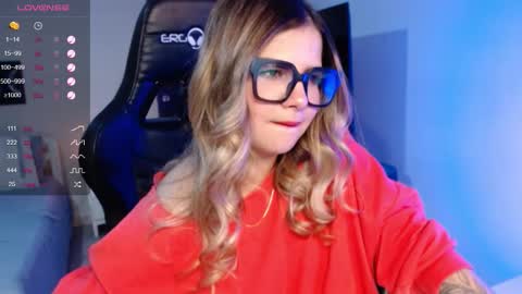 Avrill Morgan online show from 02-16-26, 08:05