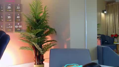 AVRILL CYRUX online show from 09-18-25, 07:10