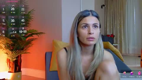 AVRILL CYRUX online show from 01-19-26, 08:40