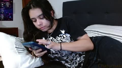 Avril Thompson online show from 12-05-24, 12:30