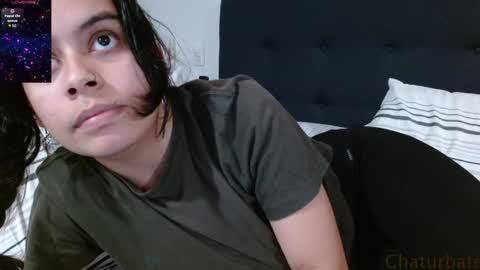 Avril Thompson online show from 12-06-24, 12:02