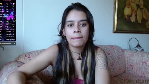 Avril Thompson online show from 01-23-25, 10:44