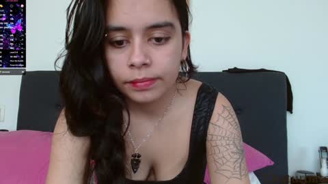 Avril Thompson online show from 02-03-25, 05:14