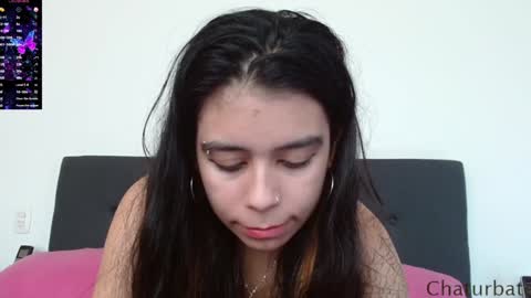 Avril Thompson online show from 02-05-25, 04:47