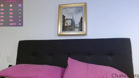 Avril Thompson online show from 02-12-25, 11:41