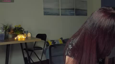 Avrora online show from 02-22-25, 03:25