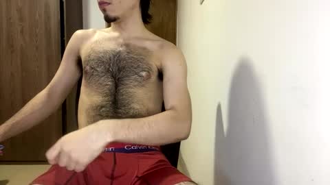 AndrewXxl independent online show from 09-23-25, 12:13