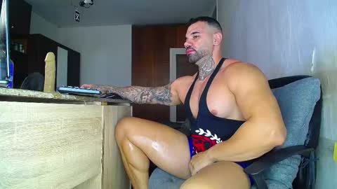 Snapshot of awerio7777 chatting on 09-16-25, 09:21 Santiago777 online show from 09-16-25, 09:21