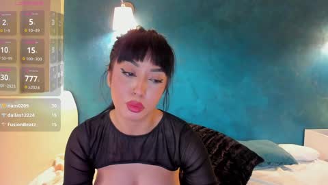 Snapshot of awesome_jolie chatting on 12-04-24, 10:02 Jolie online show from 12-04-24, 10:02
