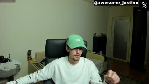 Justin online show from 12-01-24, 07:14