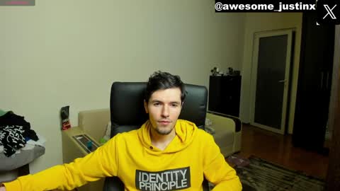 Justin online show from 12-09-24, 06:25