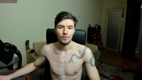 Justin online show from 12-18-24, 03:37