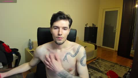 Justin online show from 01-15-25, 11:30