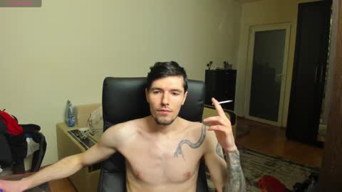 Justin online show from 01-21-25, 02:11