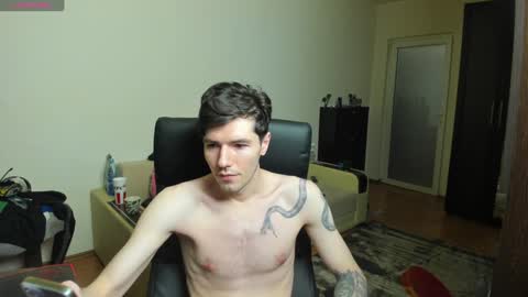 Justin online show from 01-28-25, 06:38