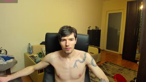 Justin online show from 02-06-25, 10:53