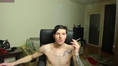 Justin online show from 03-02-25, 08:18