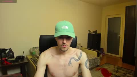 Justin online show from 03-06-25, 08:27