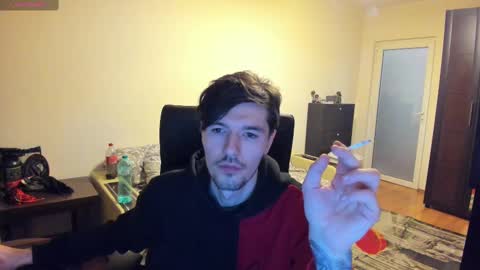 Justin online show from 03-10-25, 11:38