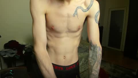 Justin online show from 11-06-25, 09:26