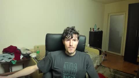 Justin online show from 11-18-25, 06:07