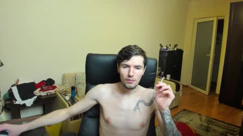 Justin online show from 11-26-25, 03:24