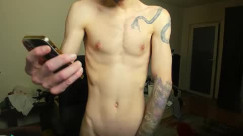 Justin online show from 12-15-25, 12:26