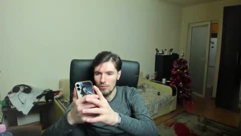 Justin online show from 12-17-25, 12:38