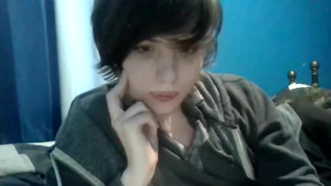 awesomename42 online show from 02-10-26, 10:58