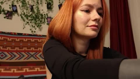 Tris online show from 12-03-25, 01:46