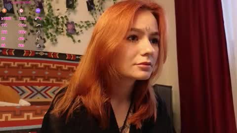 Tris online show from 12-05-25, 04:43