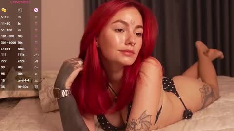 Tris online show from 02-22-26, 02:13