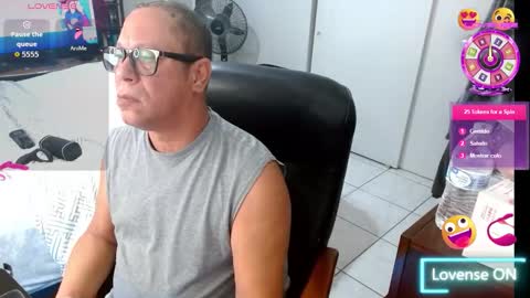 Snapshot of axel264 chatting on 02-27-26, 10:15 Alex online show from 02-27-26, 10:15