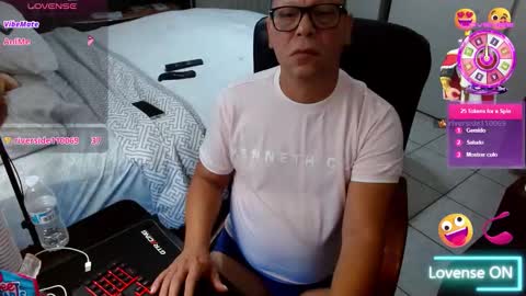 Alex online show from 03-04-26, 09:15