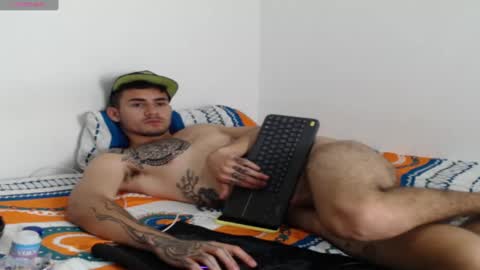 Axel online show from 02-05-25, 09:07