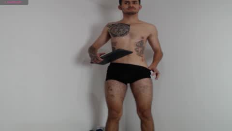 Axel online show from 02-06-25, 05:40