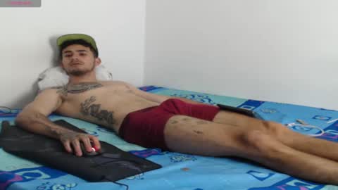 Axel online show from 03-08-25, 10:24