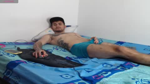 Axel online show from 03-10-25, 09:40