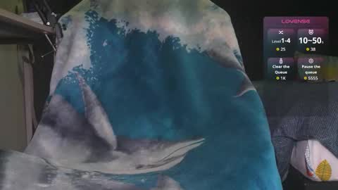 Axel online show from 02-21-26, 12:17