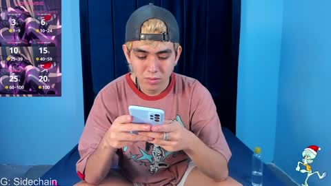 Snapshot of axel_cifer chatting on 12-03-24, 08:06 Axel cifer online show from 12-03-24, 08:06